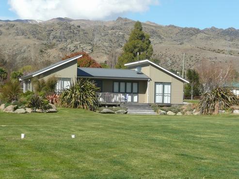 8 Mclean Road, Cromwell