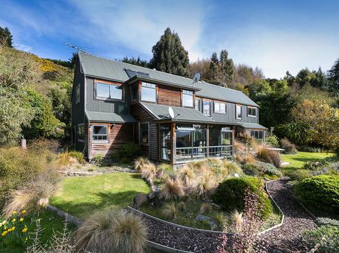 297 Chain Hills Road, Chain Hills