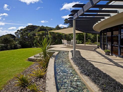 13 North Way, Titirangi