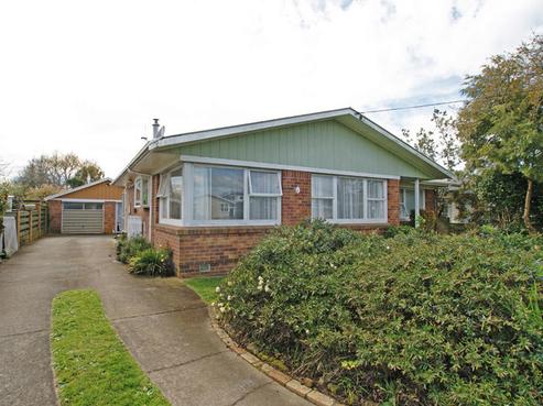 27 Glenview Terrace, Glenview
