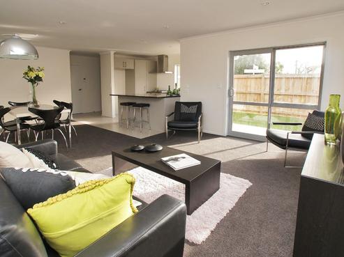 1/19 Abbotsford Street, Whitiora