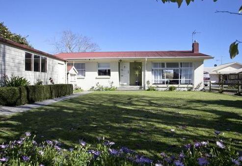 6 Glover Street, Leamington
