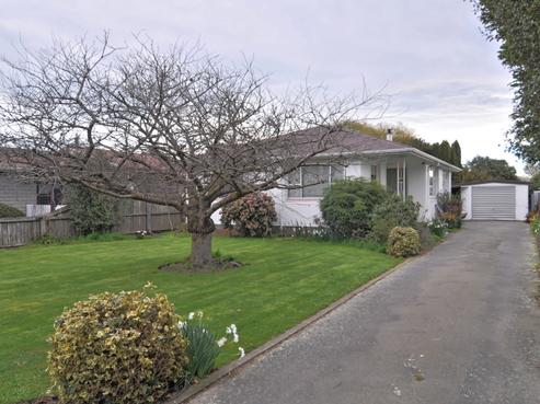 145 Highsted Road, Casebrook