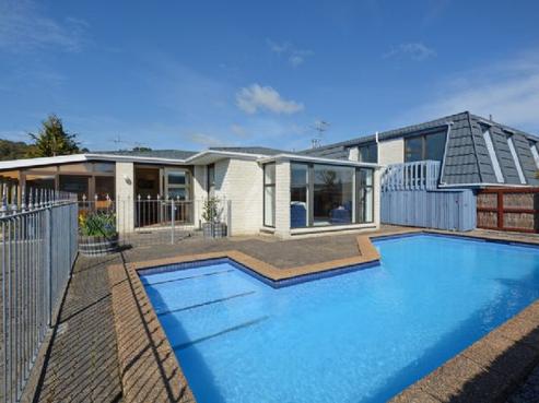 9 Seymour Grove, Kingsley Heights