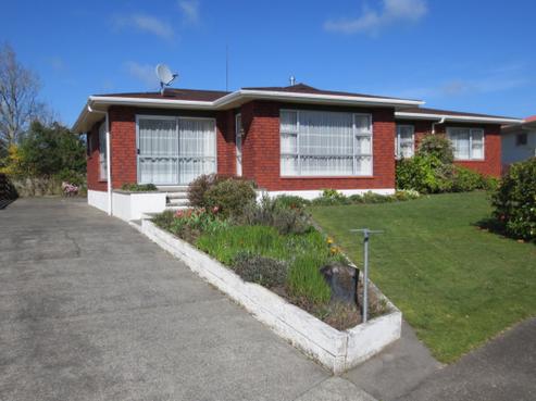 10 Westwind Place, Feilding