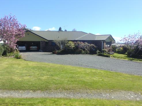 6 Eketone Street, Te Kuiti