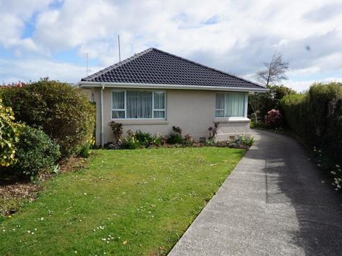 113 Matai Place, Hargest