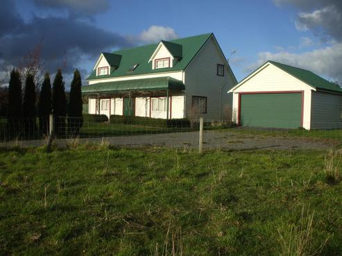 6 Tainui Street, Ohakune