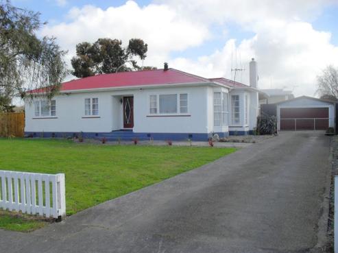 60 Grey Street, Feilding