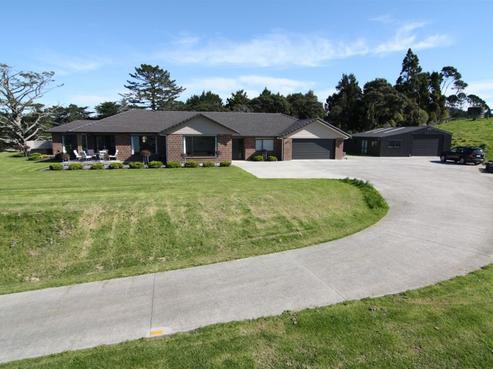 128 Worrall Road, Kumeu