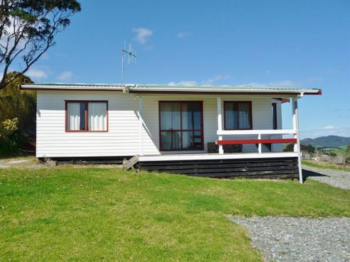 76 Hihi Road, Mangonui