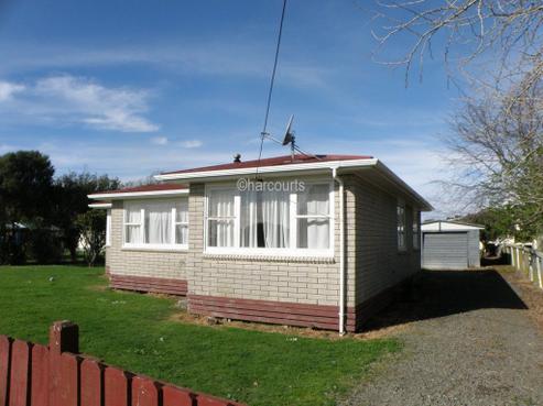 64 Buchanan Street, Opotiki and Surrounds