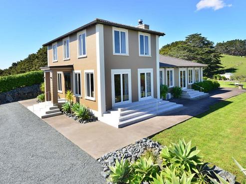 583 Woodcocks Road, Kaipara Flats