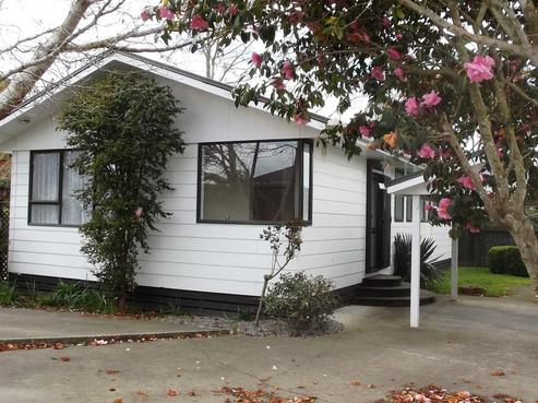 30A Campbell Street, Leamington