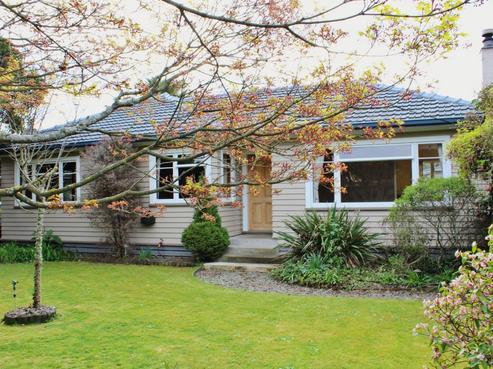 234 Main Road Hope, Hope