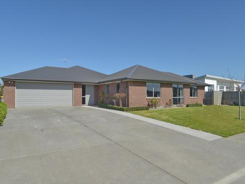 33 Belgrave Drive, Rangiora