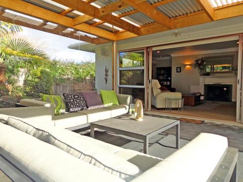 611A Fitzroy Avenue, Mahora
