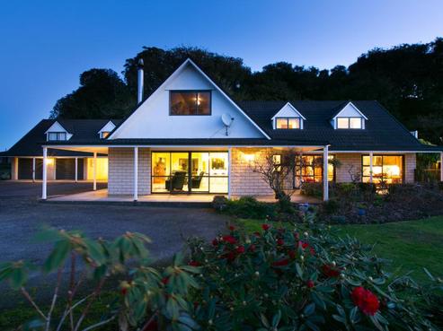 432 Corbett Road, Lepperton