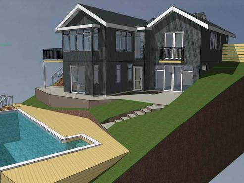 175 Panorama Drive, Enner Glynn