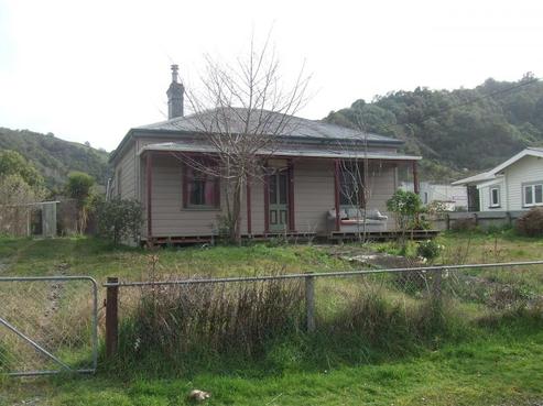 8 Koraenui Street, Mangaweka