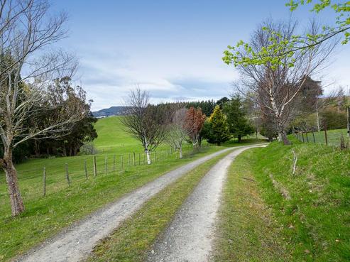 47 Kilpatrick Road, Waitati