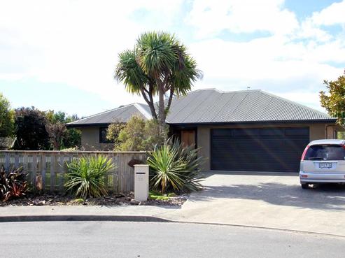 23 Magnolia Place, Richmond