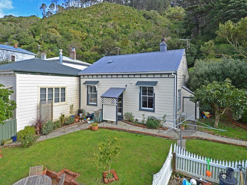 189A Grant Road, Thorndon