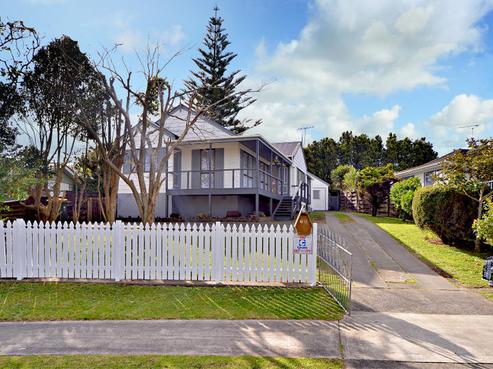 18 Mcquarrie Avenue, Wattle Downs