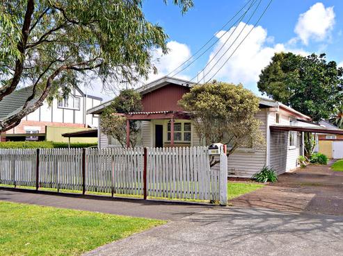 27 Target Street, Point Chevalier