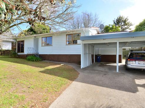 22 Lavery Place, Sunnynook