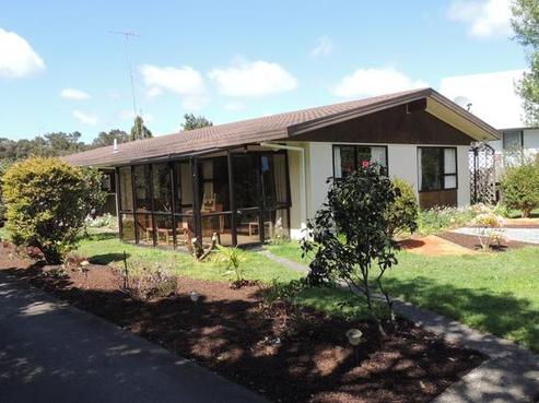 31 Haruru Falls Road, Haruru