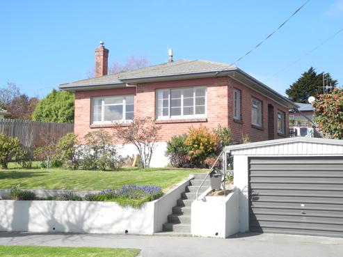 42 Luxmoore Road, Waimataitai