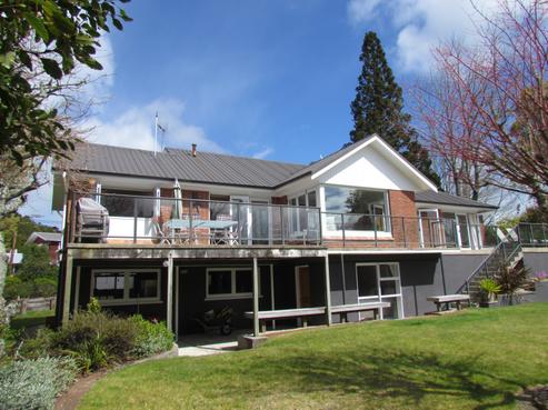 1 Kerswell Terrace, Tihiotonga
