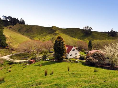 95 J Turnwald Road, Puhoi