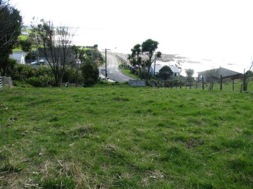 1 Hill Street, Kaka Point