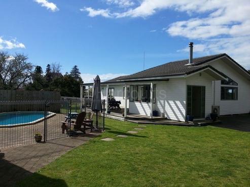 124 Hallett Road, Otakiri
