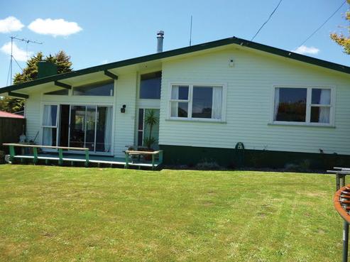 3 Ewert Street, Fordlands