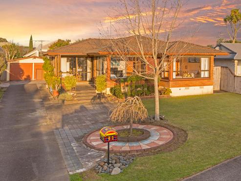 31 Hedge Row, Sunnyhills