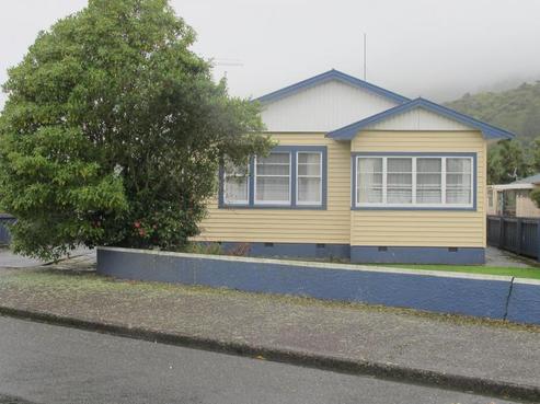 3 Winnie Street, Greymouth