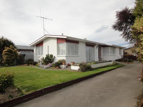 72 Pukatea Street, Gleniti