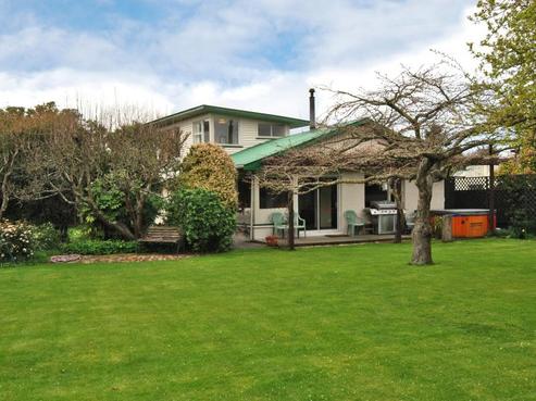 376 Ellesmere Junction Road, Springston