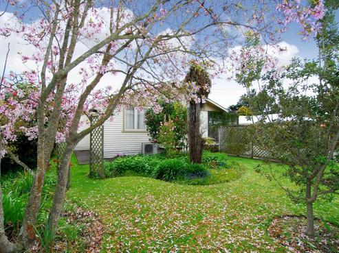 809 Lumsden Road, Akina