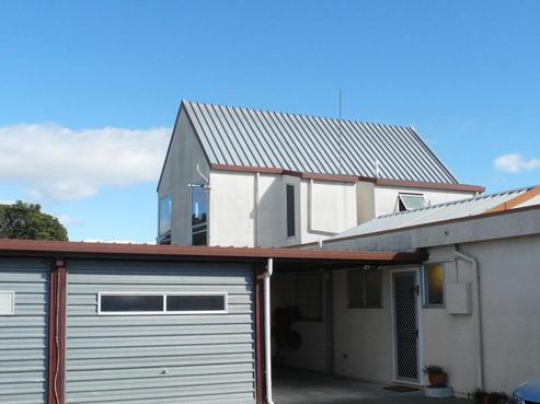 11 London Place, Tamatea