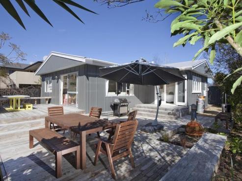 320 Sylvia Road, Whangamata
