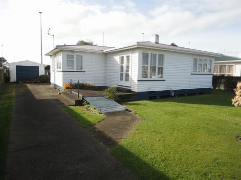 98 Waihi Road, Hawera