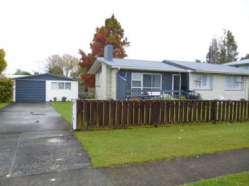 10 East Grampian Street, Tokoroa