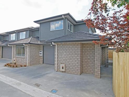 5/19 Abbotsford Street, Whitiora