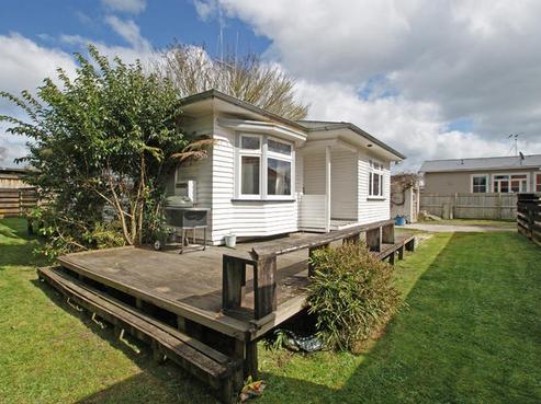 94B Cook Street, Hamilton East