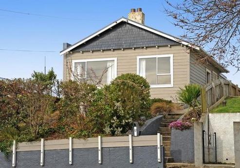 17 Kinsman Street, Kaikorai