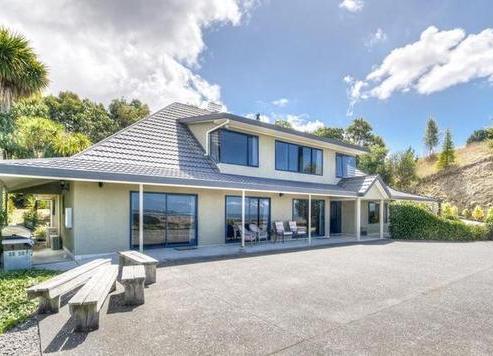 760 Puketitiri Road, Puketapu